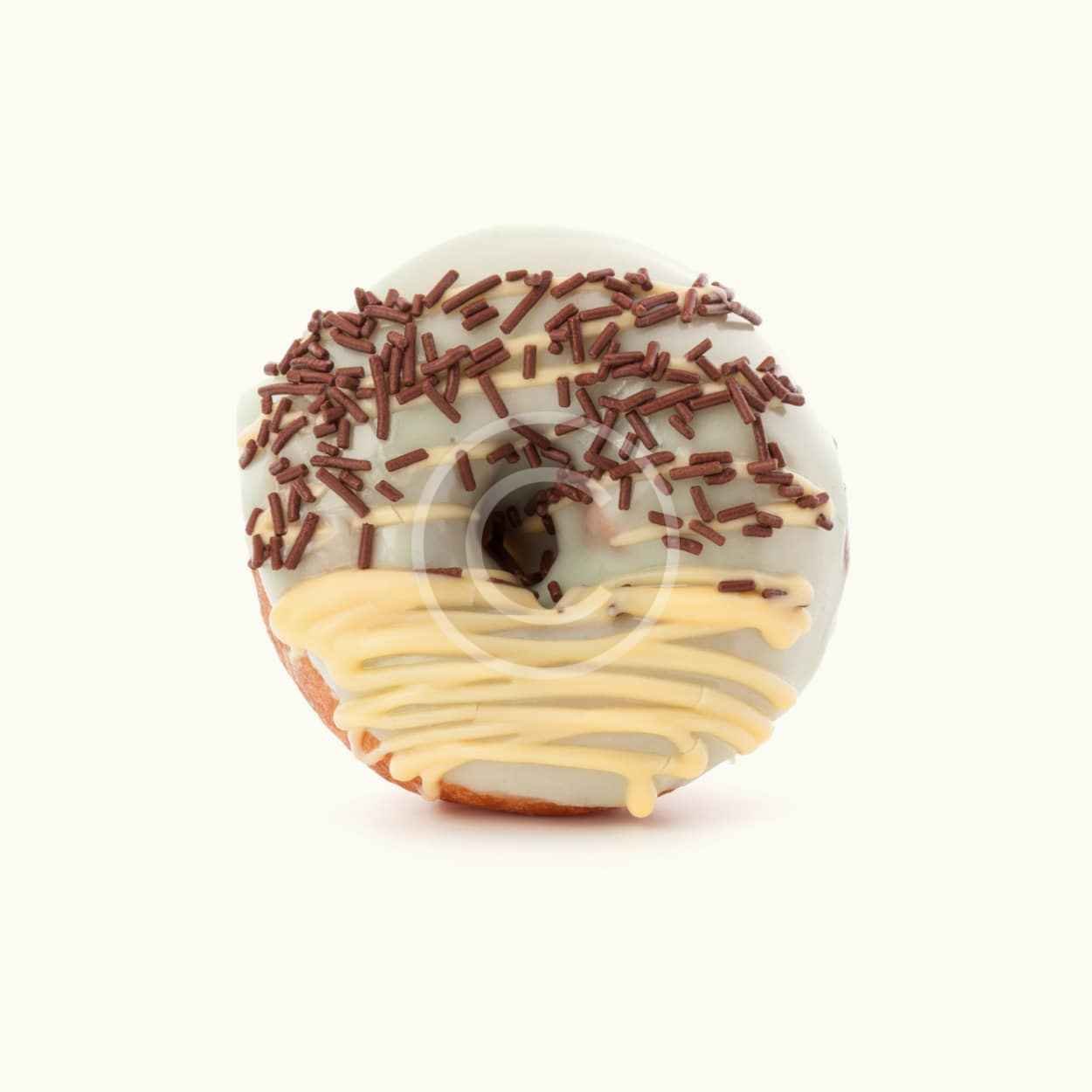 Honey glazed perfection