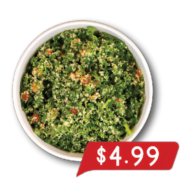 Tabouli