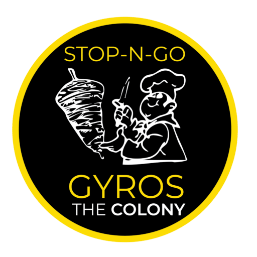 Stop-N-Go Gyros